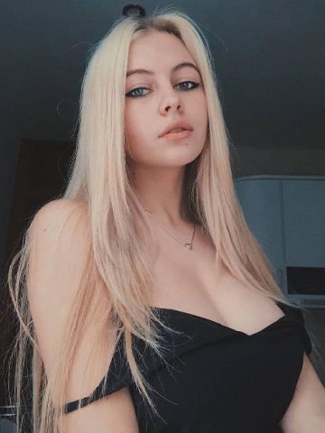 Проститутка Камила